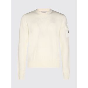 Moncler Sweater Men White